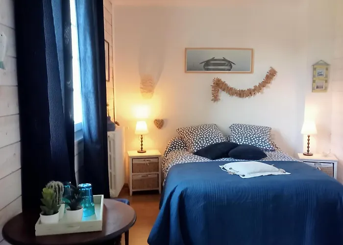 Les Chambres de Kerzerho