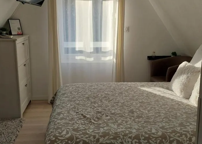 La Cressonnière 56