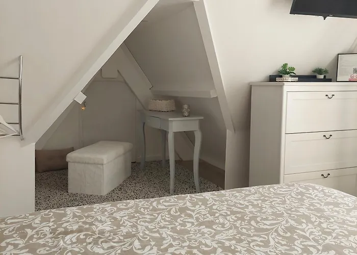 La Cressonnière 56